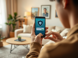 How to Use Antivirus Apps to Protect Your Phone from Viruses