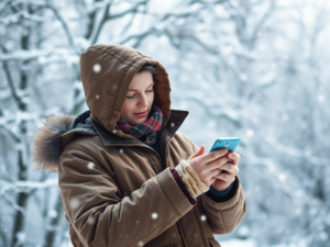 How to Keep Your Phone Warm and Functional in Cold Weather