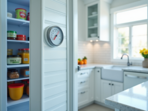 Is Your Freezer Not Freezing? 5 Easy Ways to Fix It Fast Before Your Food Goes Bad