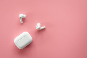 How to check if AirPods Pro are real by serial number?