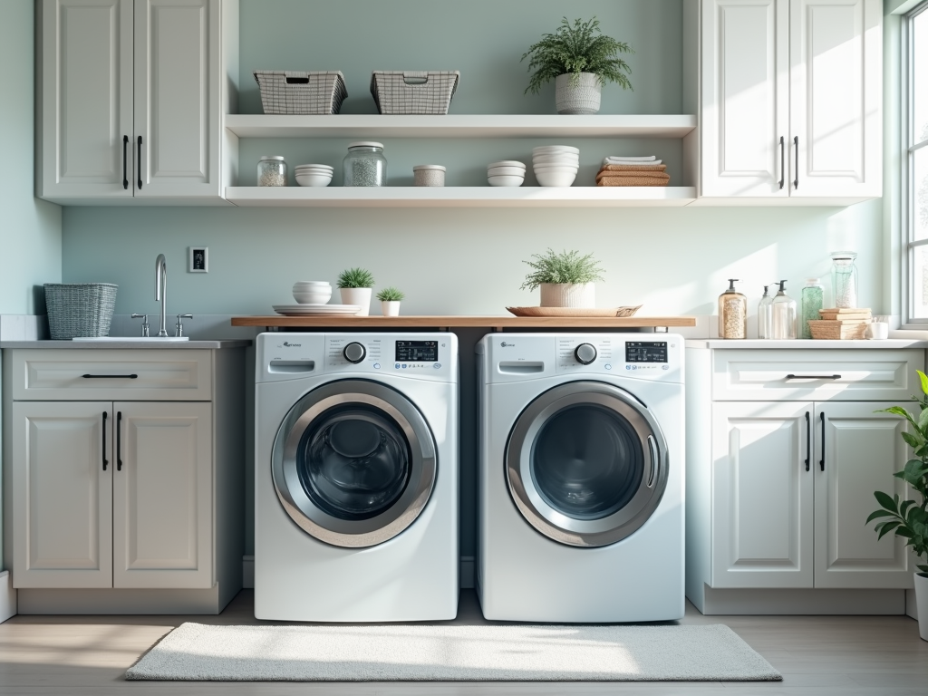 Gas vs. Electric Dryer Comparison Guide