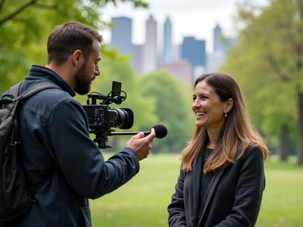 Buyer Guide to Video Camera Microphones