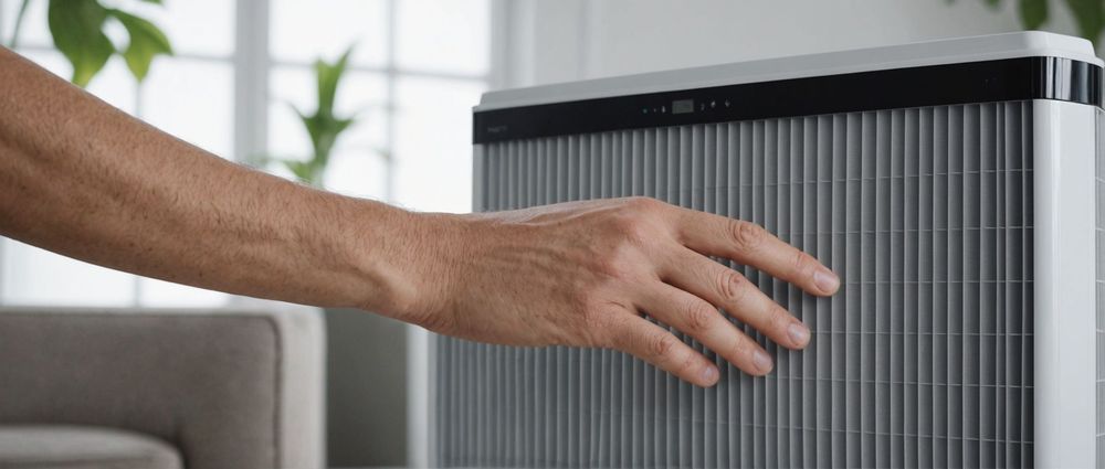 Do Air Purifiers Really Help?