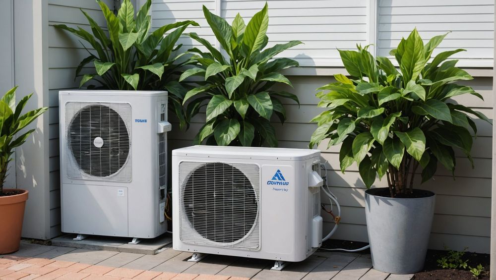 What is a Split AC Unit? Here’s Everything You Need to Know